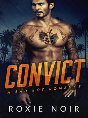 Convict - ebook